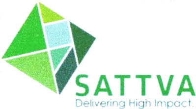 Device Of Square With Sattva Device mark 4004872 Trademark