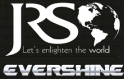 Jrs Evershine Device mark 4005035 Trademark