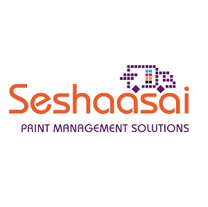 Seshaasai Print Management Solutions Device mark 4005055 Trademark
