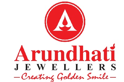 Arundhati Jewellers...creating Golden Smile Device mark 4005102 Trademark