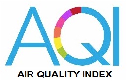 Aqi Air Quality Index Device mark 4005195 Trademark