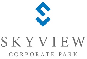 Skyview Corporate Park (device) Device mark 4005730 Trademark