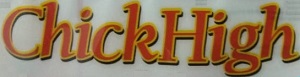 Chickhigh Device mark 4006049 Trademark