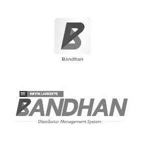 Myk Laticrete Bandhan Device mark 4006089 Trademark