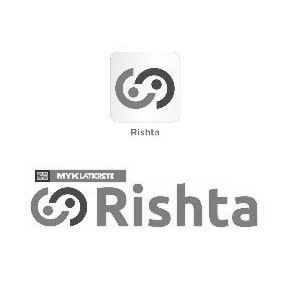 Myk Laticrete Rishta Device mark 4006091 Trademark