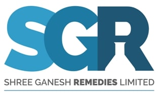 Sgr Shree Ganesh Remedies Limited Device mark 4006093 Trademark