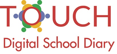 Touch; Digital School Diary Device mark 4006119 Trademark