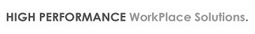 High Performance Work Place Solutions Device mark 4006142 Trademark
