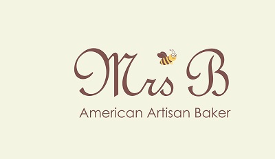 Mrs B American Artisan Baker Device mark 4006286 Trademark