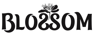 Blossom (label) Device mark 4006500 Trademark