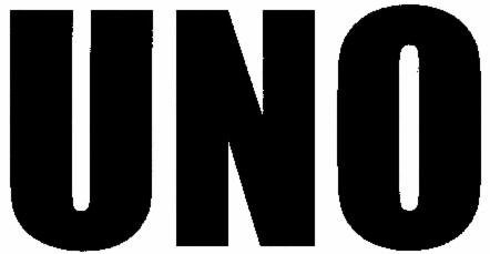 Uno (label) Device mark 4006632 Trademark