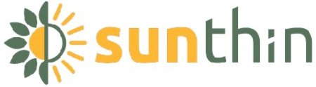 Sunthin (label) Device mark 4006633 Trademark