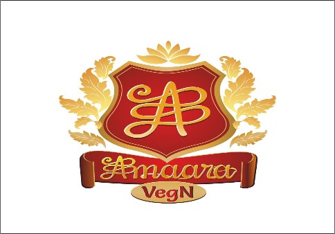 Amaara Vegn Written Artistically With Device Device mark 4006654 Trademark