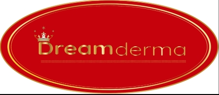 Dreamderma With Crown On D Device mark 4006815 Trademark