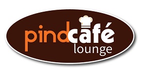 Pindcafe Lounge Device mark 4006850 Trademark