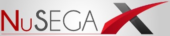 Nusegax Device mark 4007186 Trademark
