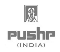 Pushp (india) Device mark 4007231 Trademark