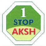 1stopaksh Device mark 4007300 Trademark