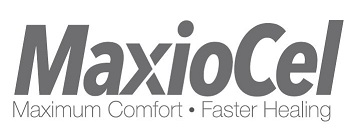 Maxiocel Logo Device mark 4007353 Trademark