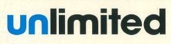 Unlimited Device mark 4007407 Trademark