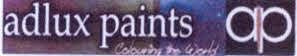 Adlux Paints Ap Device mark 4007490 Trademark