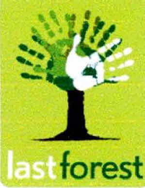 Lastforest Device mark 4007677 Trademark