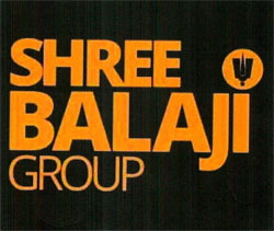 Shree Balaji Group Device mark 4007706 Trademark