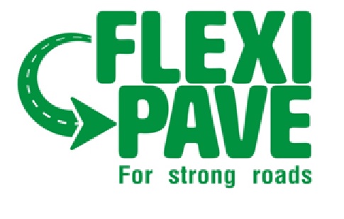 Flexi Pave For Strong Roads Device mark 4008340 Trademark