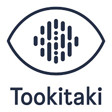 Tookitaki With Device Device mark 4008363 Trademark