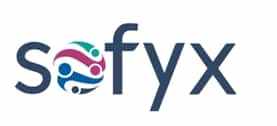 Sofyx Logo Device mark 4008390 Trademark