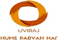 Device Of Round With Uviraj Device mark 4008473 Trademark