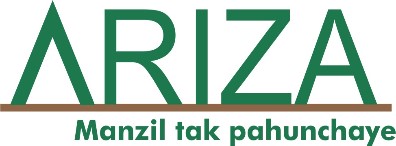 Ariza Manzil Tak Pahunchaye Device mark 4008618 Trademark