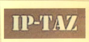 Ip-taz Device mark 4008789 Trademark