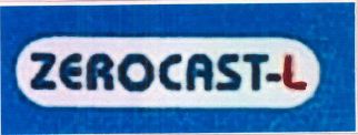 Zerocast-l Device mark 4008791 Trademark