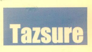 Tazsure Device mark 4008792 Trademark