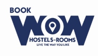 Book Wow Hostels - Rooms Live The Way You Like Device mark 4008831 Trademark