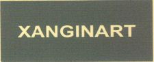 Xanginart Device mark 4008839 Trademark