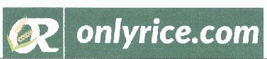 Or Onlyrice.com Device mark 4008885 Trademark