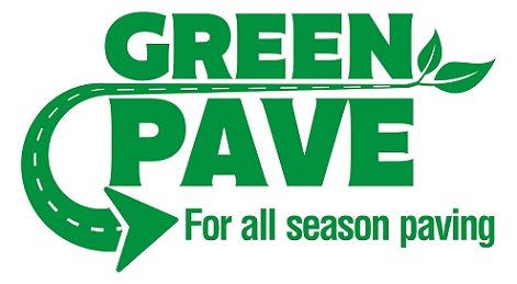 Green Pave For All Season Paving Device mark 4008931 Trademark