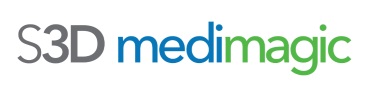 S3d Medimagic(device) Device mark 4009055 Trademark