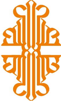 Ghati Device mark 4009064 Trademark