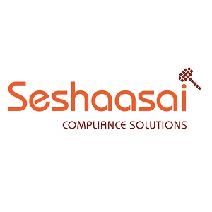 Seshaasai Compliance Solutions Device mark 4009124 Trademark