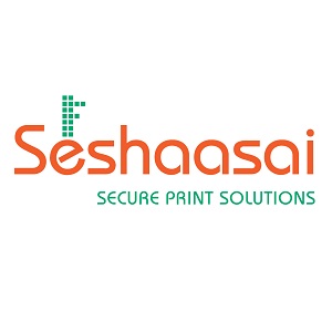 Seshaasai Secure Print Solutions Device mark 4009125 Trademark
