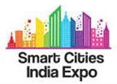 Smart Cities India Expo Device mark 4009288 Trademark