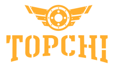 Topchi Device mark 4009340 Trademark