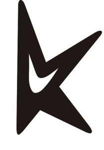 Logo K Device mark 4009435 Trademark