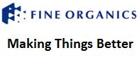 Fine Organics Making Things Better Device mark 4009468 Trademark