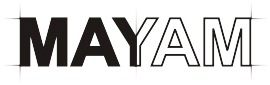 Mayam Device mark 4009477 Trademark