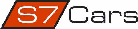 S7 Cars Device mark 4009482 Trademark