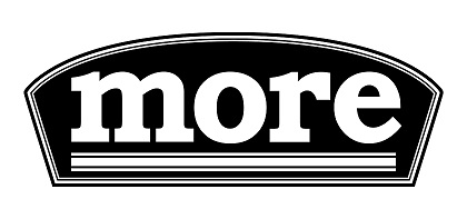 More (device) Device mark 4009552 Trademark